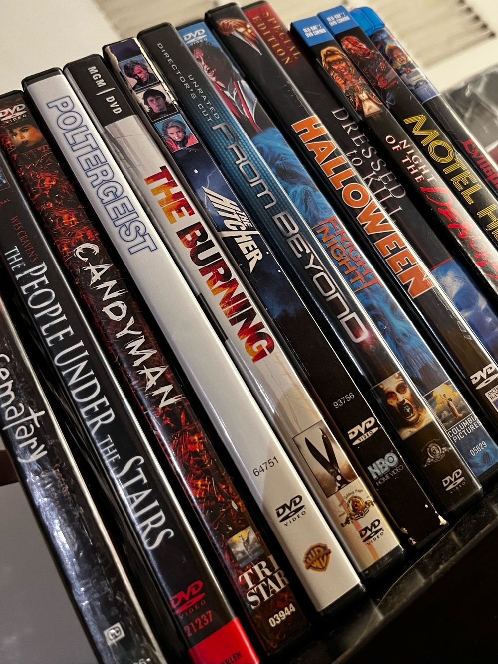 🎃🌓October special ultimate cult classic horror film bundle